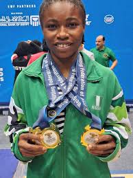Onome Omolola Didih